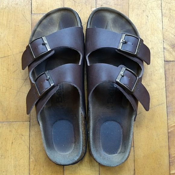 Birkenstock Shoes - Betula Birkenstock Sandal EU 37 US 6